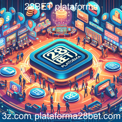 Explorando os Métodos de Pagamento na 28BET Plataforma