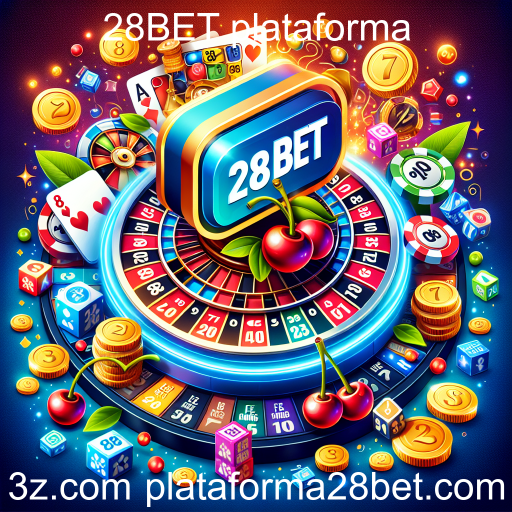 Atrações Imperdíveis nas Promoções da 28BET